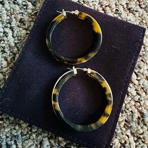 Women Hoop Earrings